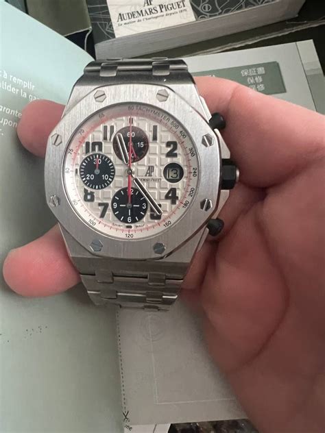 ap royal oak offshore boca raton